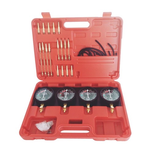 Kit manometro aspirazione - kit,
