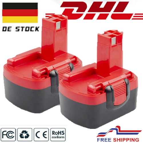 Batteria per bosch - 14,4,