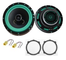 IPNOSIS IP-01165 Kit 2 casse ALFA ROMEO CHEVROLET FIAT LANCIA CONN/SUPP AUTO