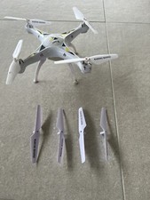 4x ELICHE  ricambio per drone Universale 135mm