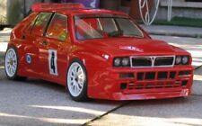 0030 - BODY RC 1/10  Lancia