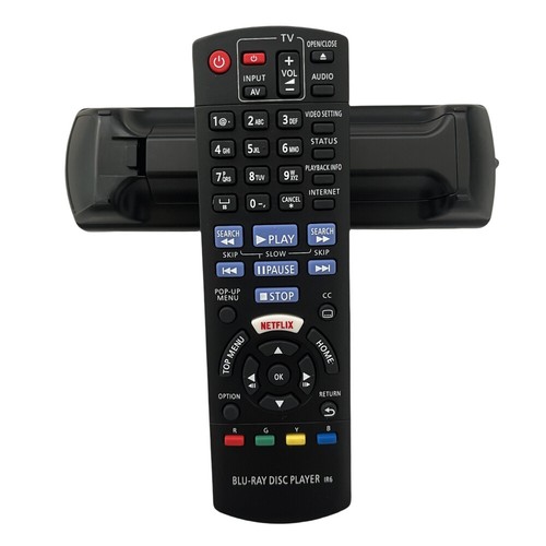 Telecomando per panasonic - telecomando,