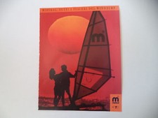 advertising Pubblicità 1988