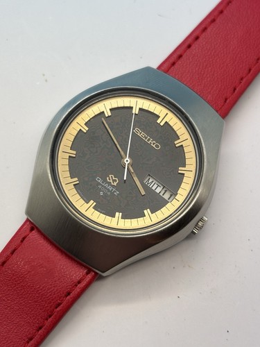 Orologio seiko 4004 - 4004, quartz