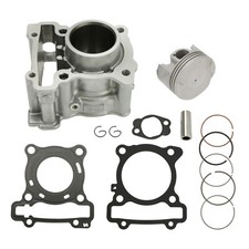 52MM KIT CILINDRO PISTONE GUARNIZIONI PER YAMAHA GPD125A NMAX 125 N-MAX 14-2020