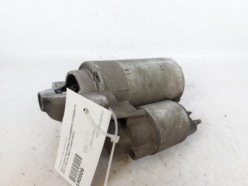 0001112041 motorino avviamento - 0001112041,