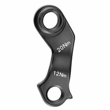 Gancio deragliatore per ktm - gancio,