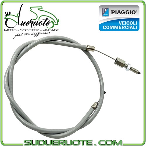 Filo trasmissione cavo gas - filo,