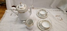 SERVIZIO LATTIERA TEIERA BAVARIA VINTAGE
