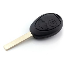 Car Replacement Radio Key