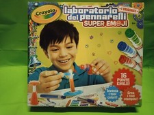 Laboratorio dei Pennarelli