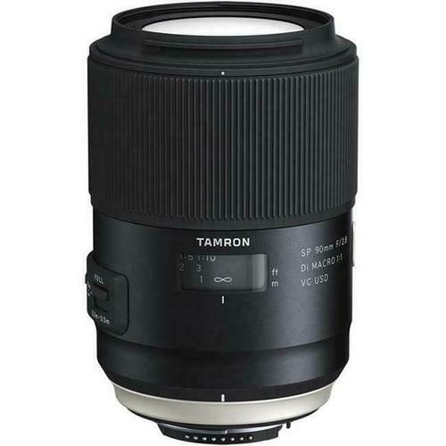 Tamron f 2 - sp, 90