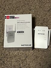 NETGEAR AC1200 Range Extender