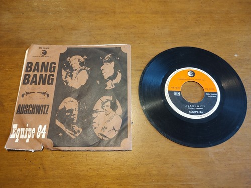 Equipe bang - bang,