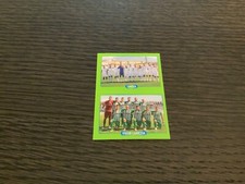 CALCIATORI 2014/15?PANINI?SAVOIA-VIGOR LAMEZIA?SQUADRA?FIGURINA N° 767