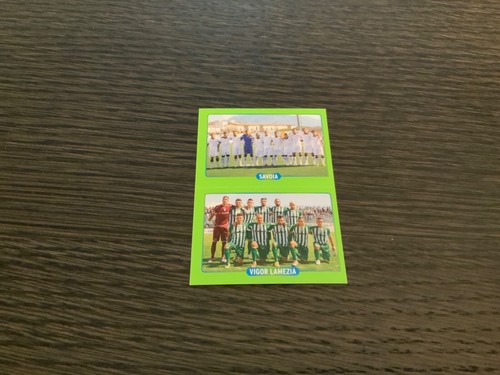 CALCIATORI