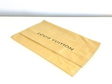 Louis Vuitton Copripolvere