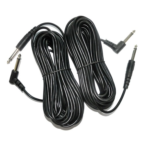 Cavo audio strumento chitarra