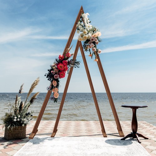 Confezione arco matrimonio - arco,