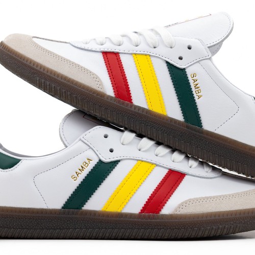 Adidas samba sneakers - samba, og