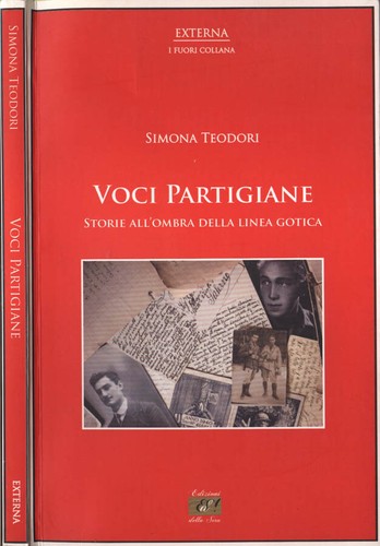 Voci partigiane storie all - storie, all'
