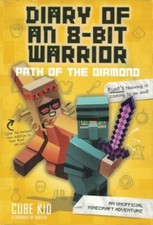 Diary bit warrior - diary, an