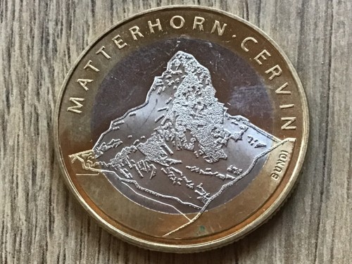 Monete svizzera 1882 2019 - monete, 1882-2019