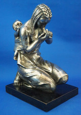 Enrico Bartoli scultura