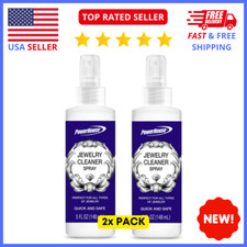 Spray Detergente Gioielli