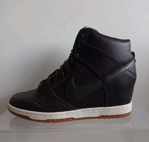 Nike dunk sky zeppa - hi,