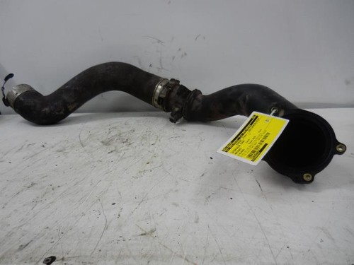 Tubo intercooler mercedes - tubo,