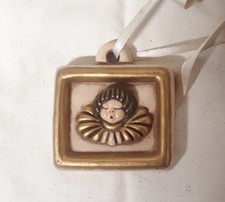 Formella angelo thun