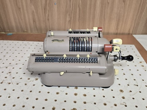 Walther wsr 160 calcolatrice - 160,