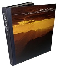 IL GRAN CANYON Le grandi