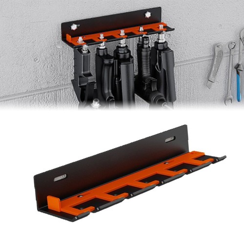 Organizzatore garage porta - organizzatore,