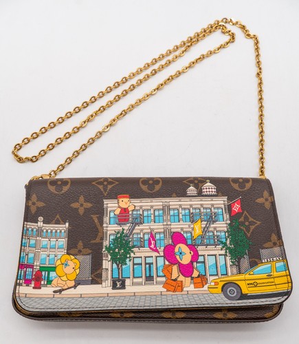 Louis vuitton monogram - louis,