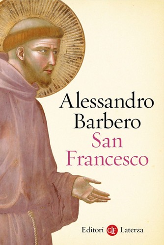 Libri alessandro barbero san - alessandro,