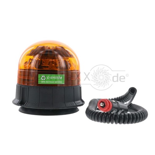 Luce segnalazione flash - di,