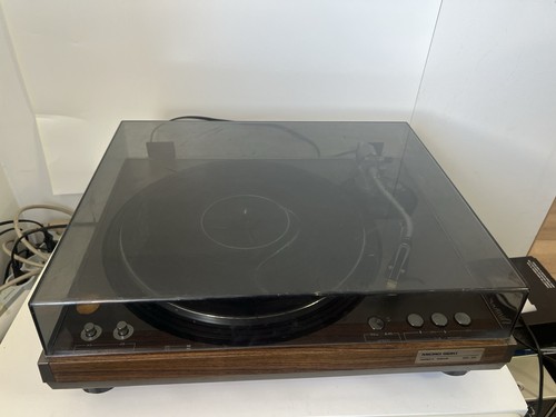 Platine vinyle micro - platine,