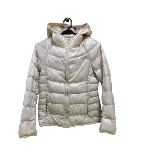 Uniqlo giubbotto piumino