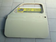 PORTA SINISTRA FIAT 500 F - L