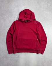 Felpa con cappuccio vintage