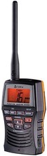 Vhf marino cobra hh150flte - vhf,