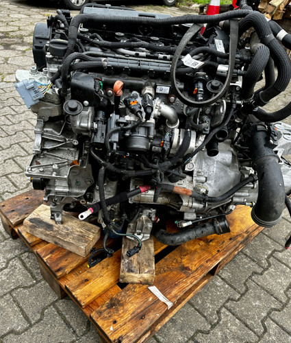 Motore usato engine citroen - usato,
