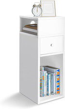 ® Comodino Stretto Con