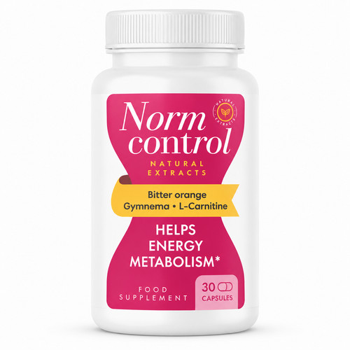 Normcontrol capsule - normcontrol,