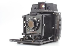 [NEAR MINT] Horseman VH-R 6x9