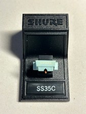 SHURE  SS35C - puntina -