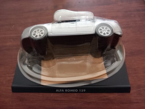 B5737 auto italiane - auto, da