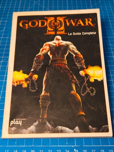 God war la - la, guida